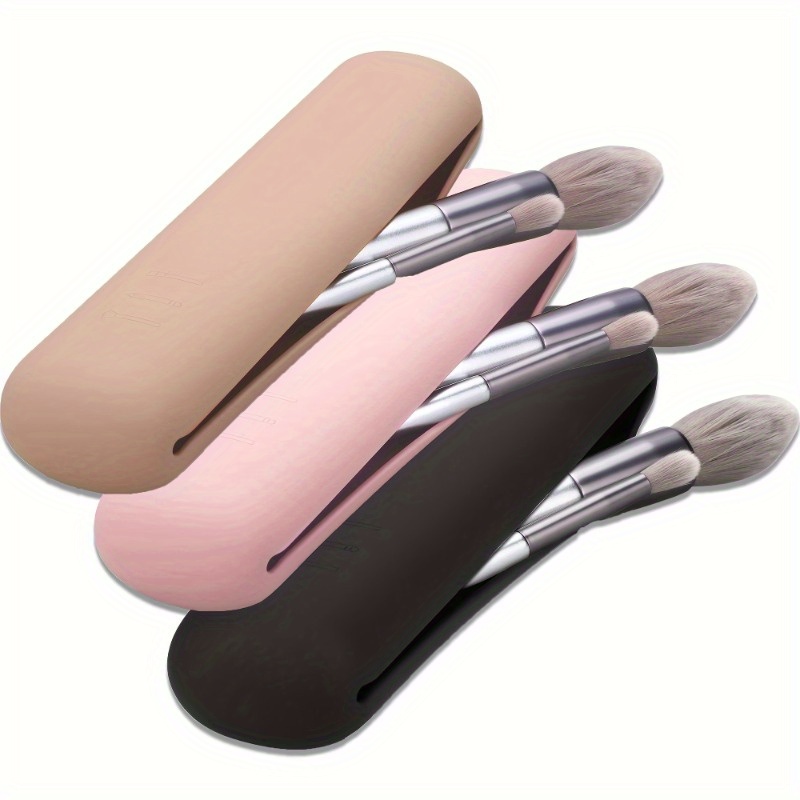 Beauty Makeup Artist - Porta pennelli per trucco da viaggio,