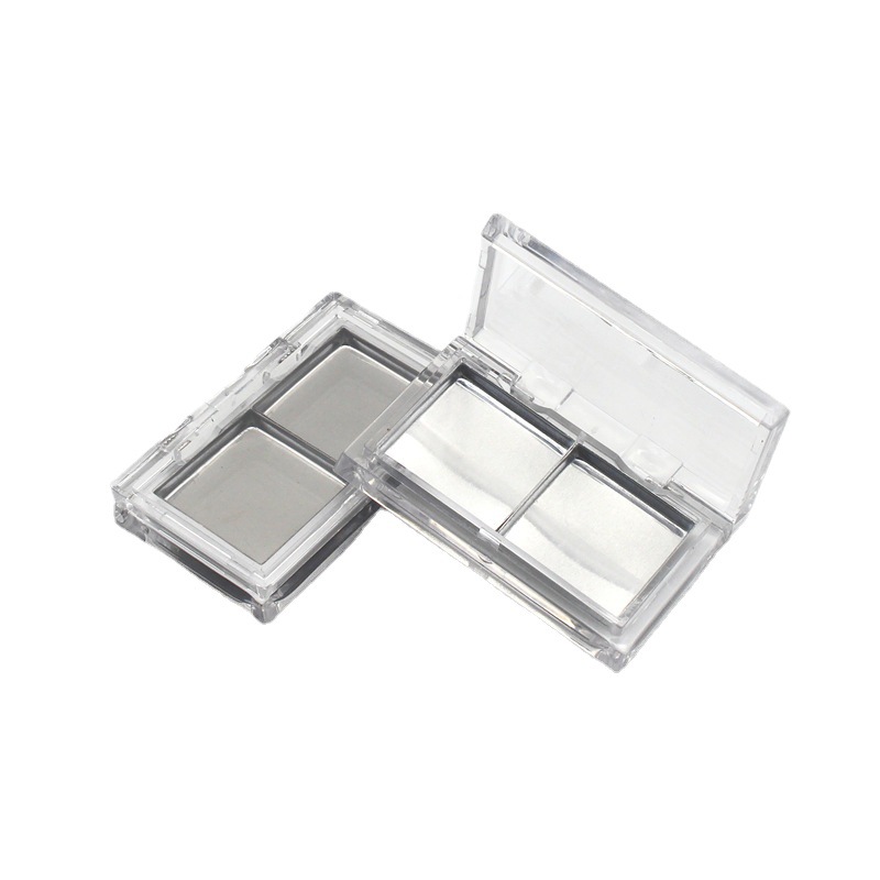 Beauty Makeup Box Set - 10 pezzi vuoto magnetico ombretto Pallet