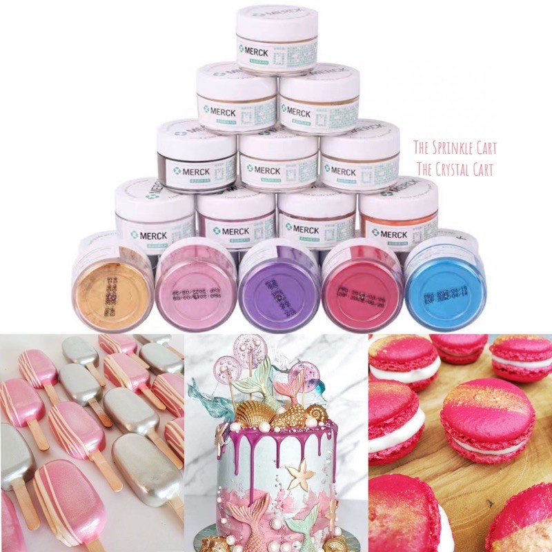 Blush Brush Kabuki - Set di 15 Pennelli per Decorazione