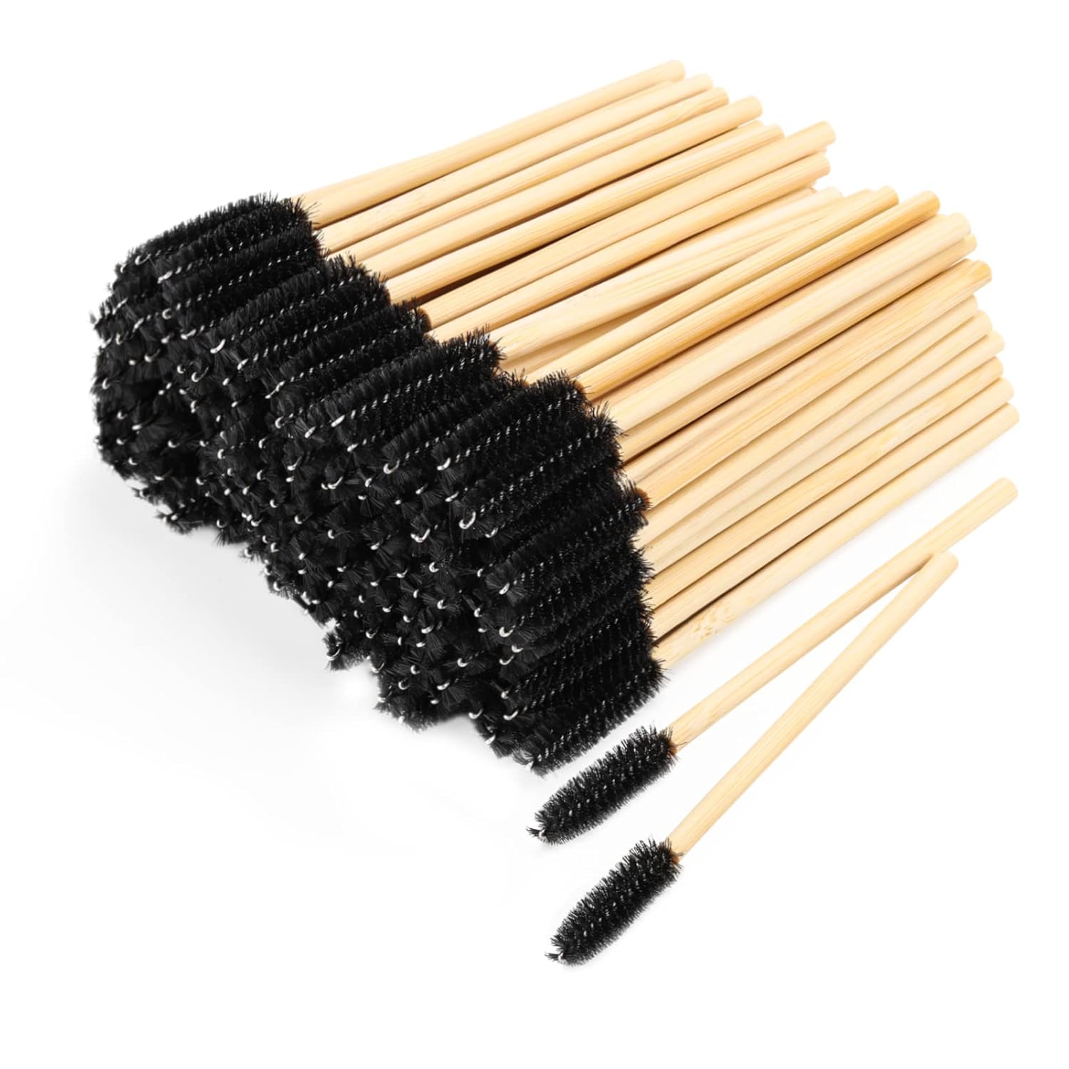 Eyelash Extension - 300 pezzi all'ingrosso di spazzolini monouso