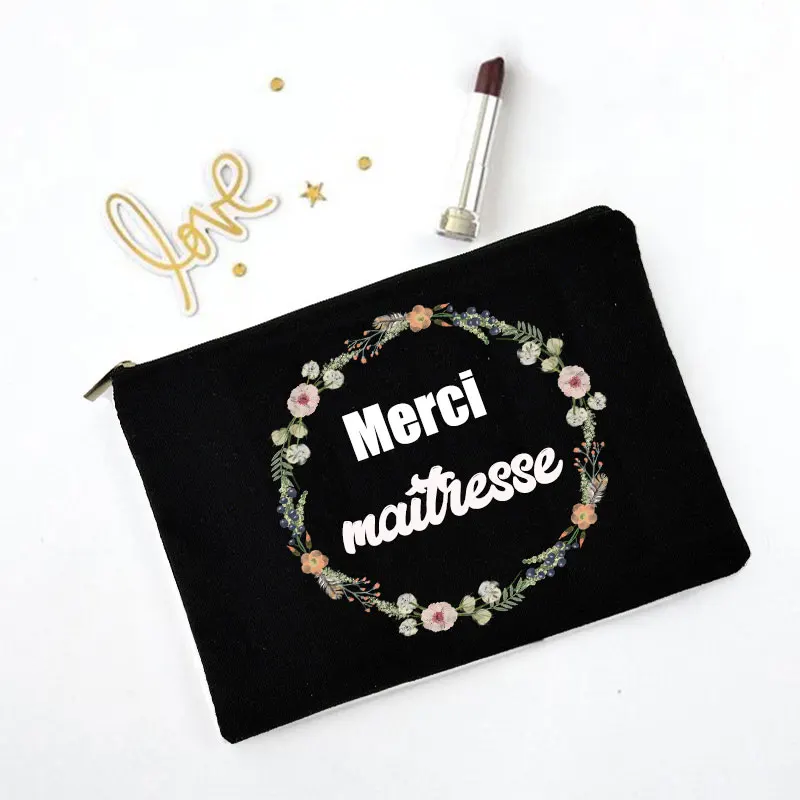 Woman Beauty Makeup - Borsa per il trucco delle donne