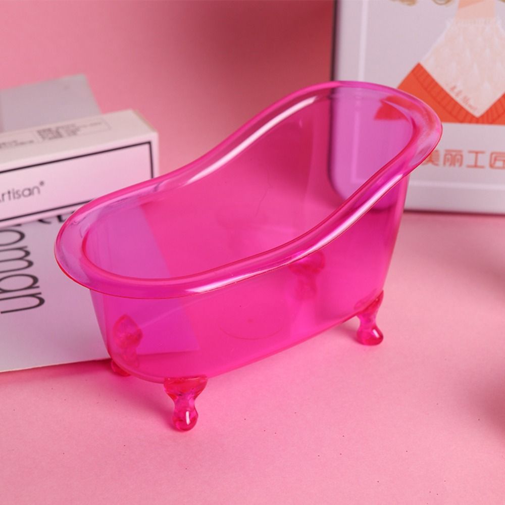 Beauty Makeup Box Set - Mini custodia per cosmetici dorata per