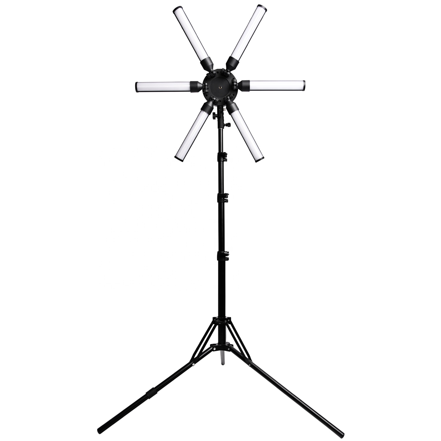 Beauty Makeup Video - Illuminazione LED Dimmerabile Bicolore per Fotografia
