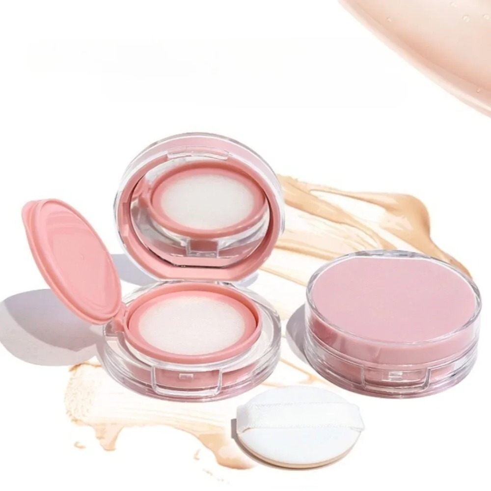 Beauty Makeup Box Set - Mini custodia per cuscino d'aria ricaricabile