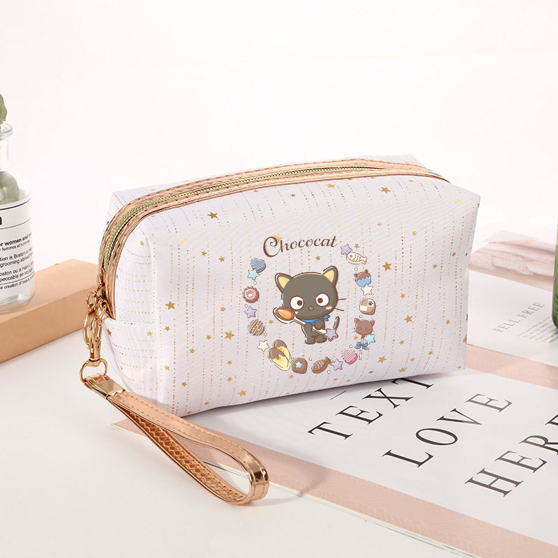 Woman Beauty Makeup - Borsa per il Trucco da Donna