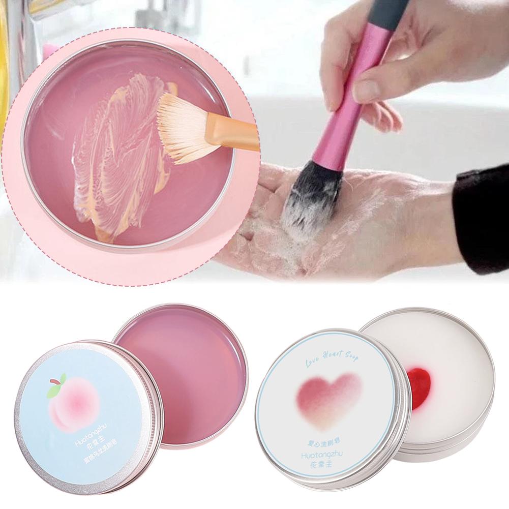 Beauty Makeup Artist - Detergente per Pennelli da Trucco Delicato