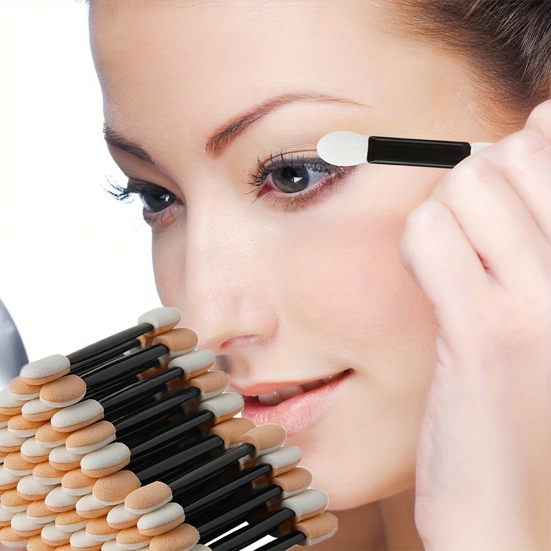 Beauty Makeup Artist - Applicatore per ombretto usa e getta