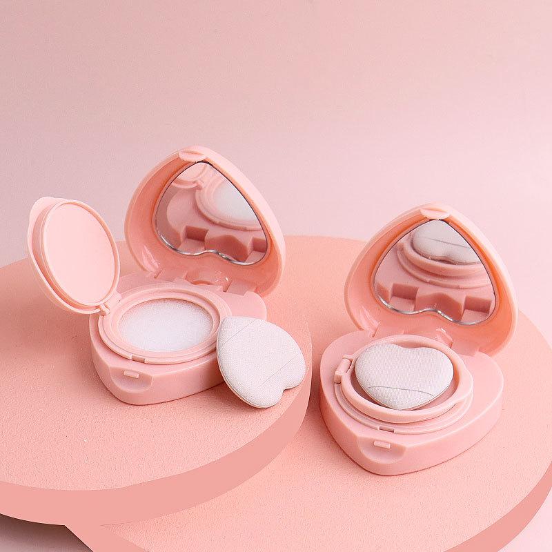 Beauty Makeup Box Set - 1 Pezzo Contenitore Vuoto Ricaricabile da
