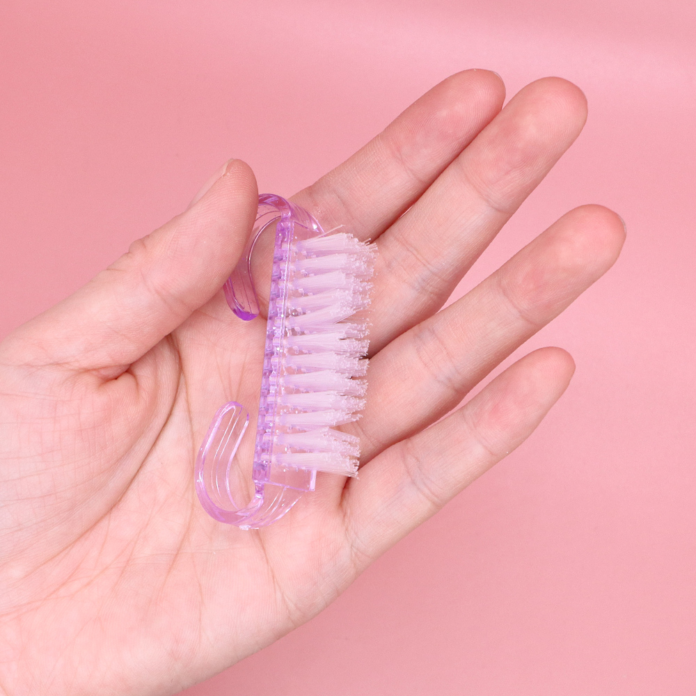 10/30 pezzi pennelli per nail  - Blush Brush Kabuki recensione e prezzo