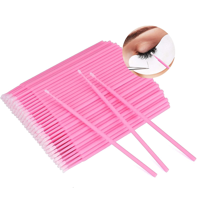 100 Pezzi Morbidi Bastoncini M - Woman Beauty Makeup recensione e prezzo