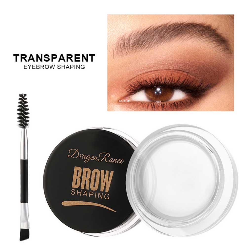 Sopracciglio Styling Colla Pom - Blush Brush Kabuki recensione e prezzo