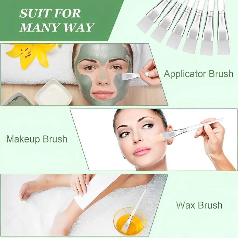 12 pz/set Pennelli per mascher - Beauty Makeup Artist recensione e prezzo