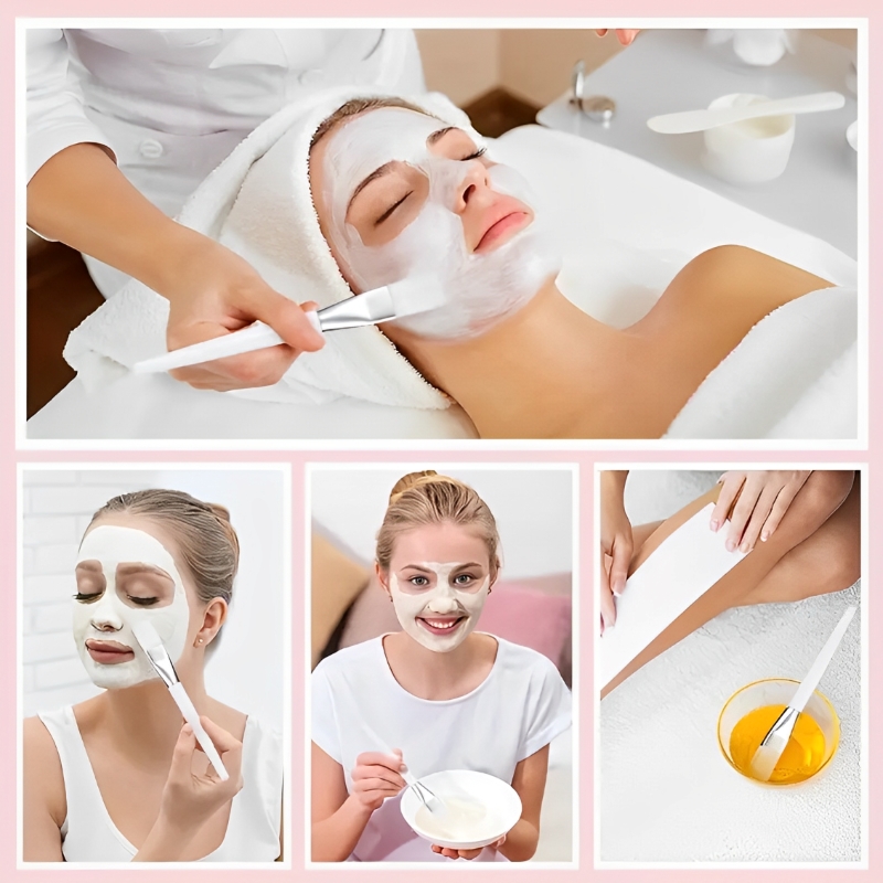 12 pz/set Pennelli per mascher - Beauty Makeup Artist recensione e prezzo