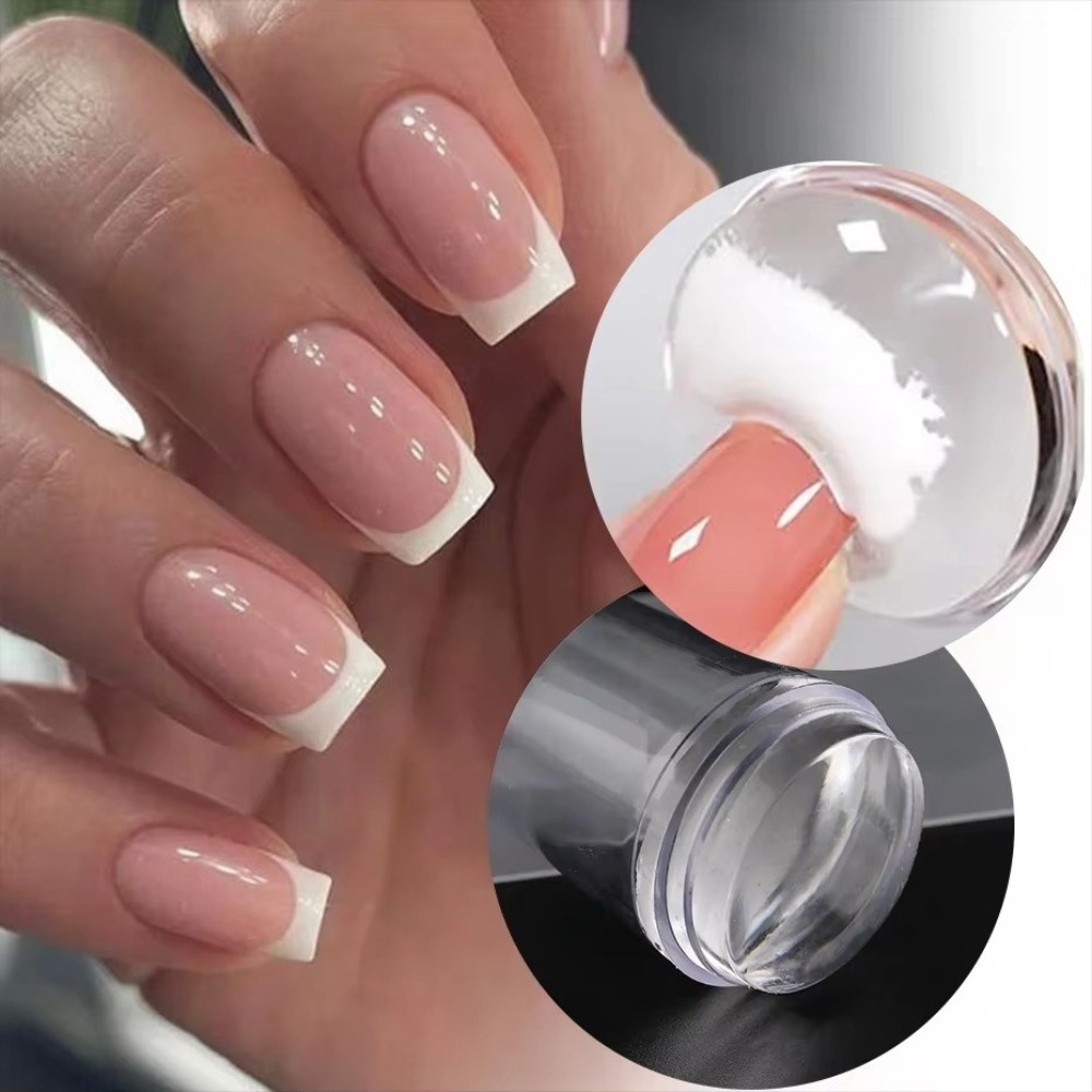 Timbro per Nail Art in Silicon - Nail Art Stamping Kit recensione e prezzo