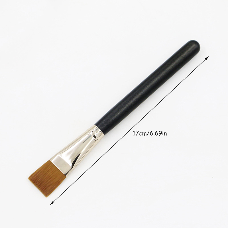 Pennello per fondotinta piatto - Woman Beauty Makeup recensione e prezzo