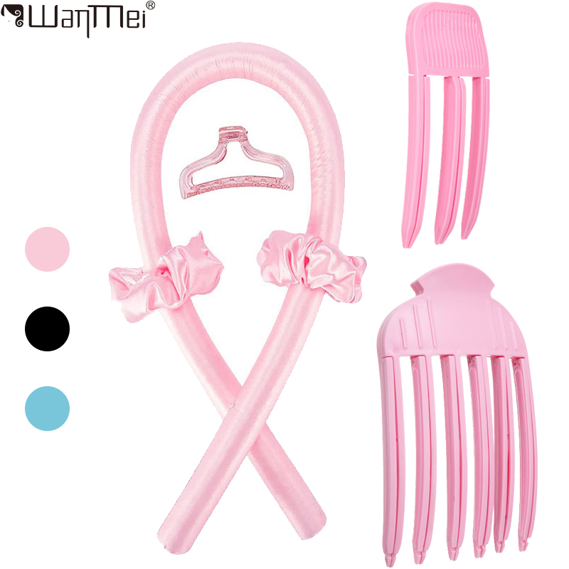 Fascia per capelli con asta ar - Hair Curling Wand recensione e prezzo