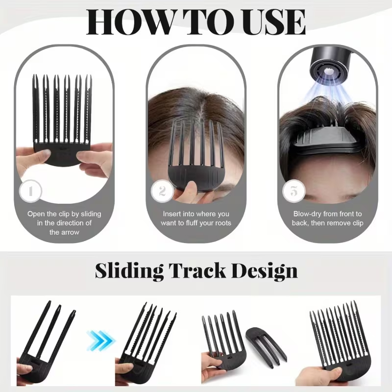 Fascia per capelli con asta ar - Hair Curling Wand recensione e prezzo