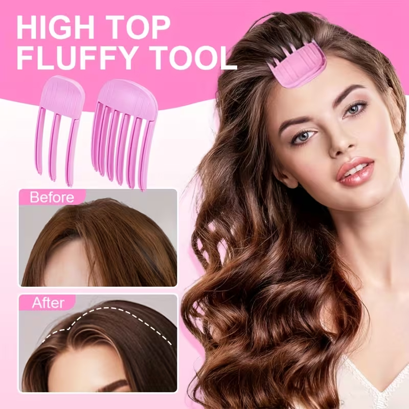 Fascia per capelli con asta ar - Hair Curling Wand recensione e prezzo