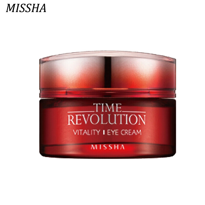 MISSHA Time Revolution Vitalit - Merit Beauty Makeup recensione e prezzo