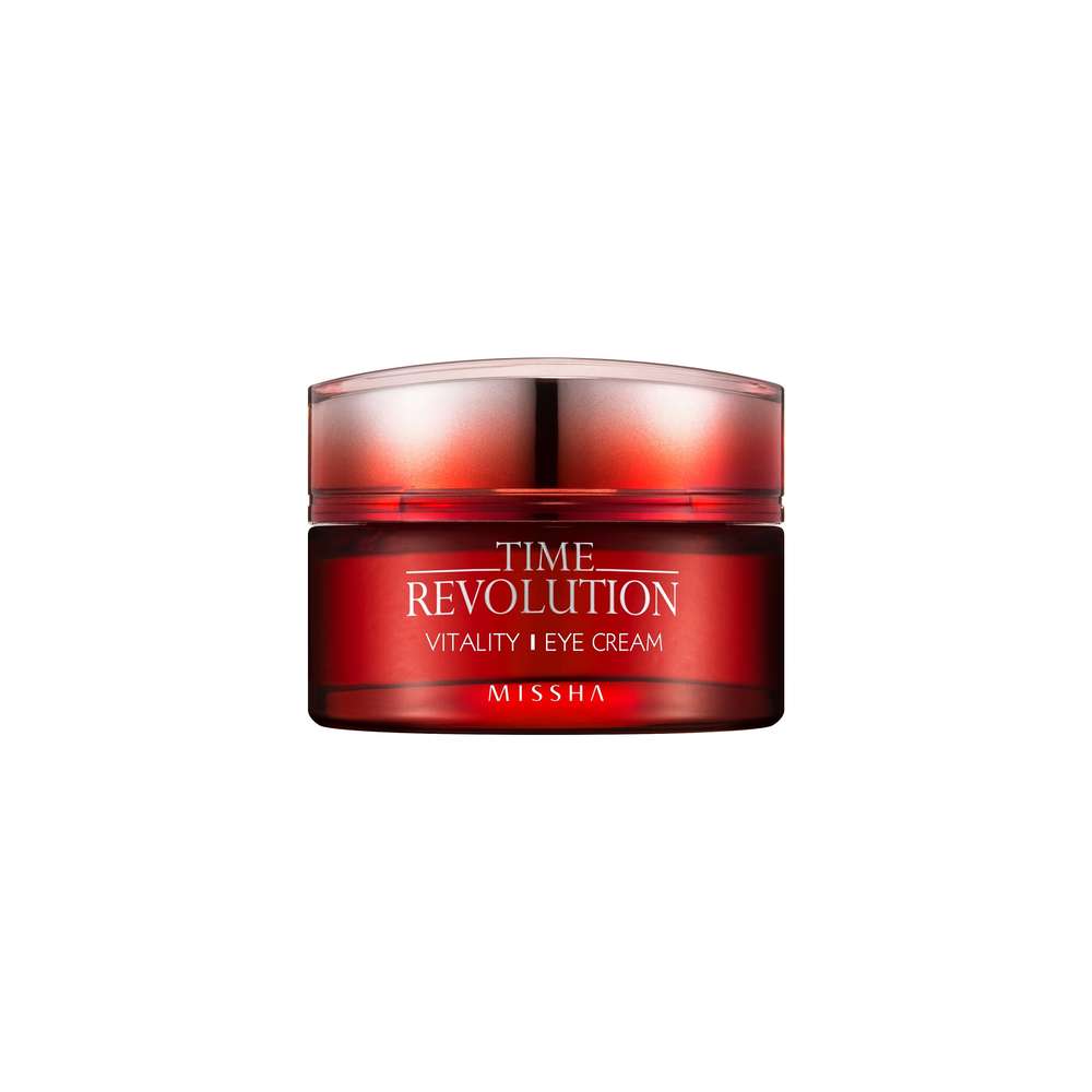 MISSHA Time Revolution Vitalit - Merit Beauty Makeup recensione e prezzo