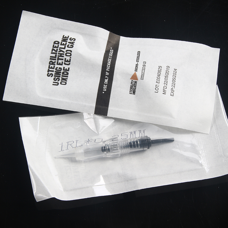 50PCS Revolution cartucce per  - Merit Beauty Makeup recensione e prezzo