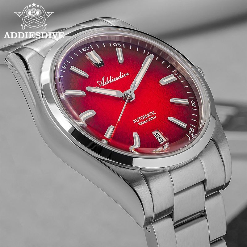 ADDIESDIVE Nuovi orologi da uo - Blush Brush Kabuki recensione e prezzo