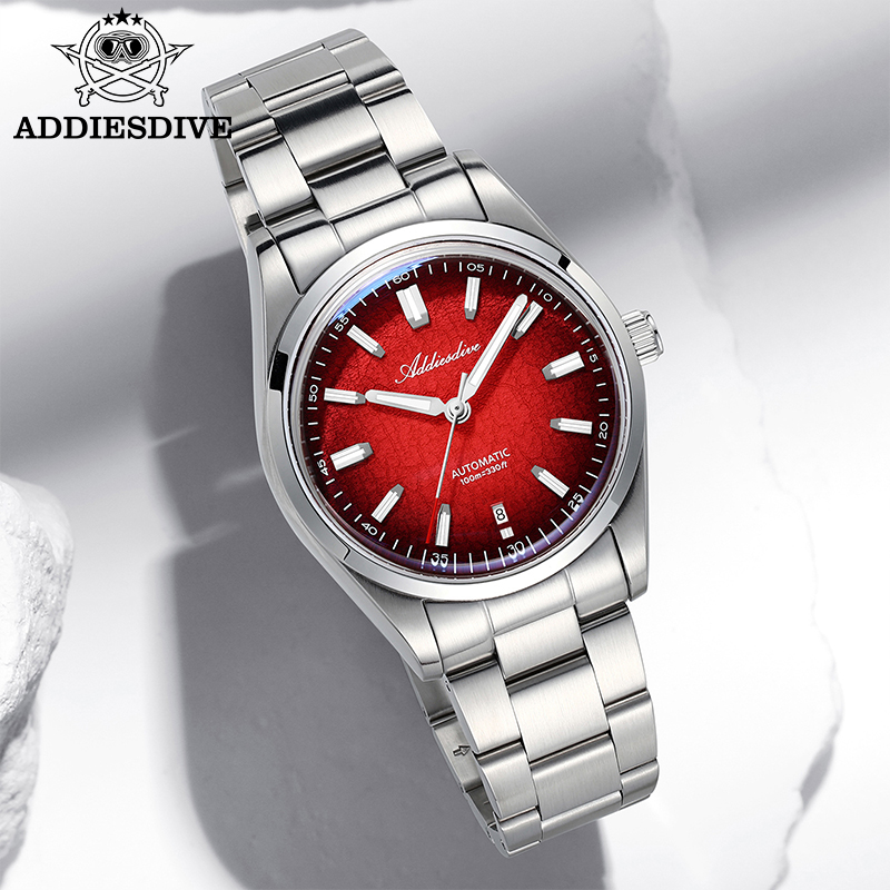 ADDIESDIVE Nuovi orologi da uo - Blush Brush Kabuki recensione e prezzo
