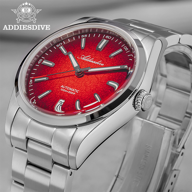 ADDIESDIVE Nuovi orologi da uo - Blush Brush Kabuki recensione e prezzo