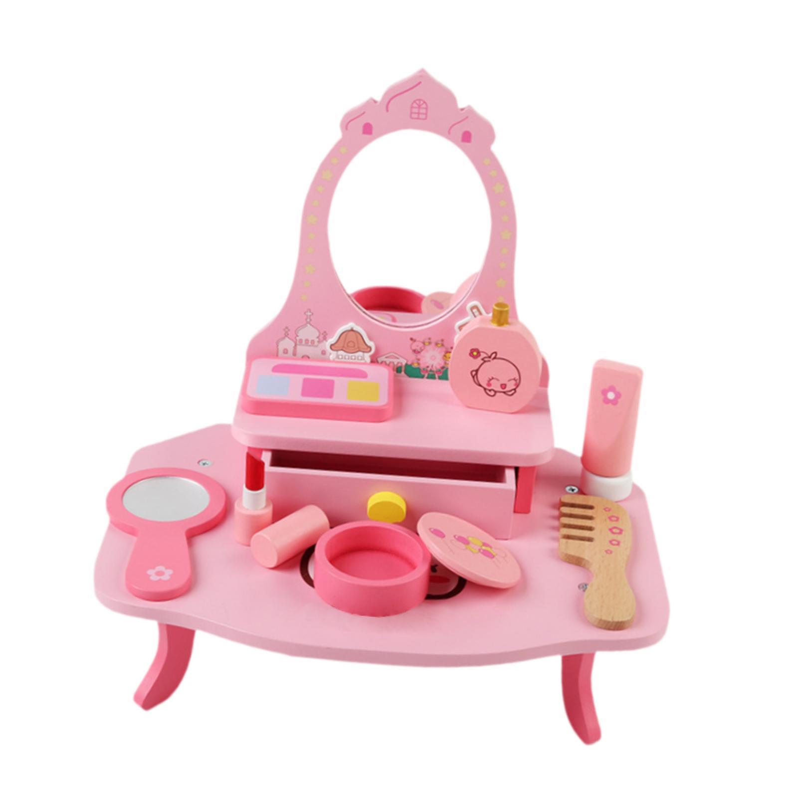 Set di Giocattoli per il Trucc - Beauty Makeup Kit For Girls recensione e prezzo