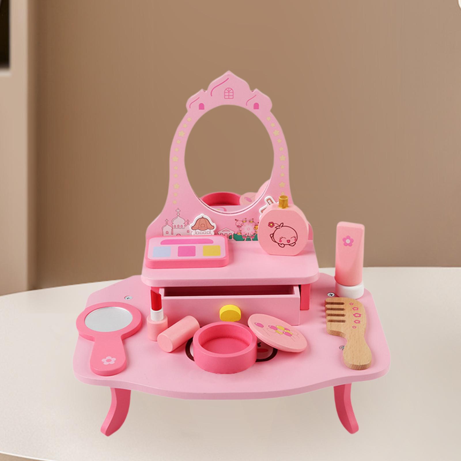Set di Giocattoli per il Trucc - Beauty Makeup Kit For Girls recensione e prezzo