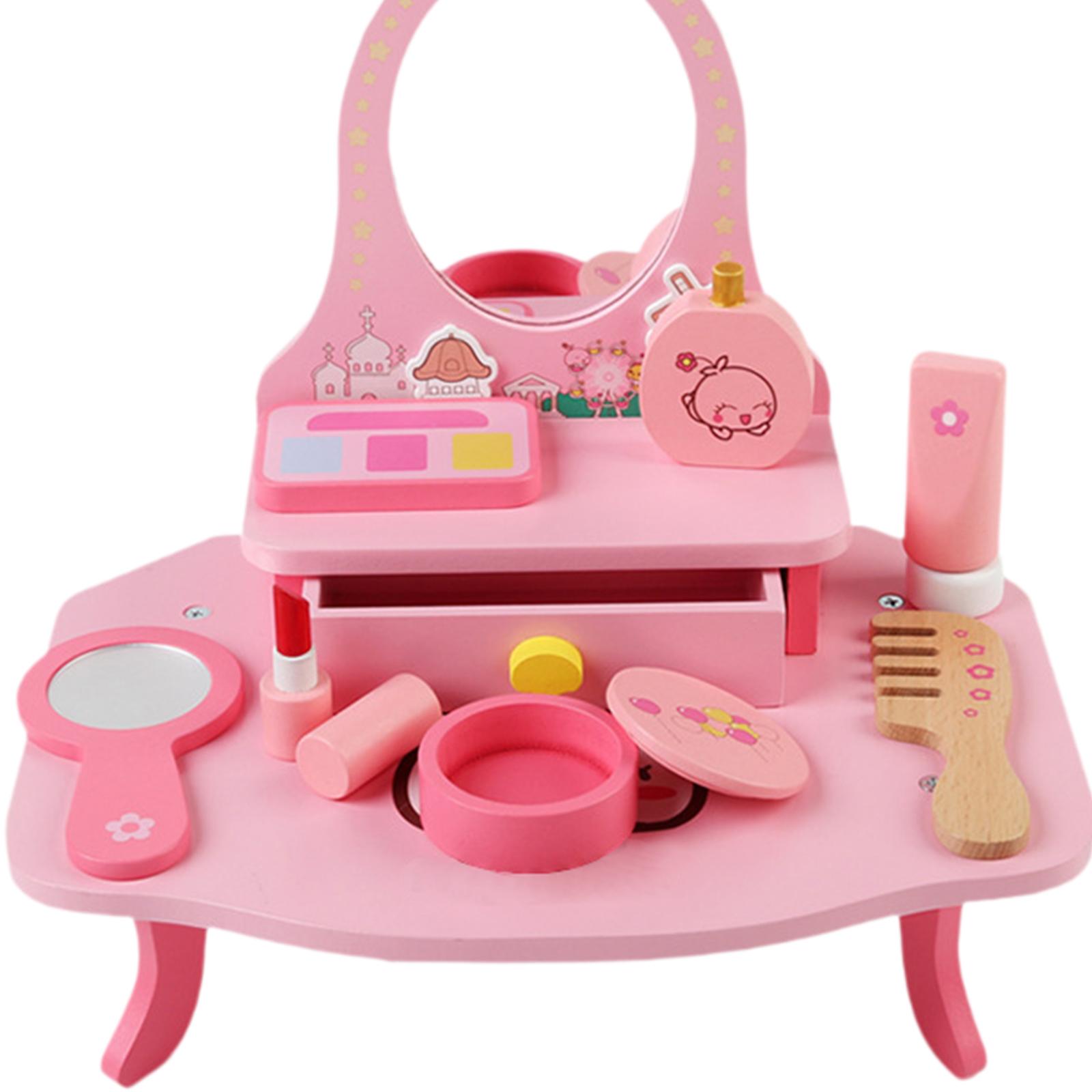 Set di Giocattoli per il Trucc - Beauty Makeup Kit For Girls recensione e prezzo