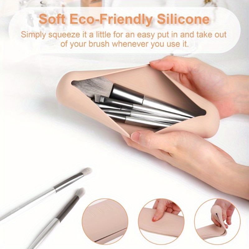 Porta pennelli per trucco da v - Beauty Makeup Artist recensione e prezzo