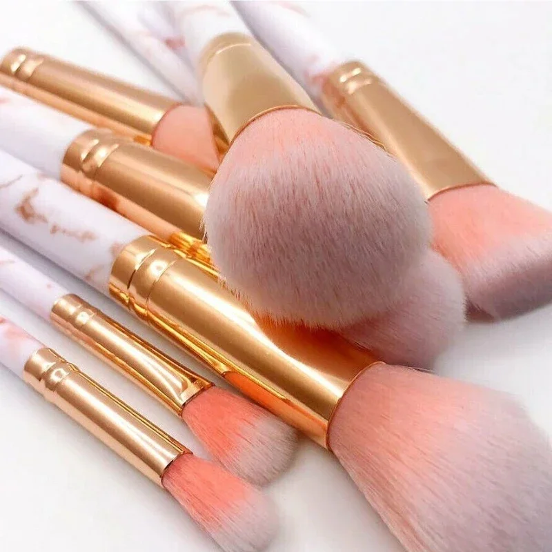 10 Pennelli per Trucco in Marm - Beauty Makeup Artist recensione e prezzo