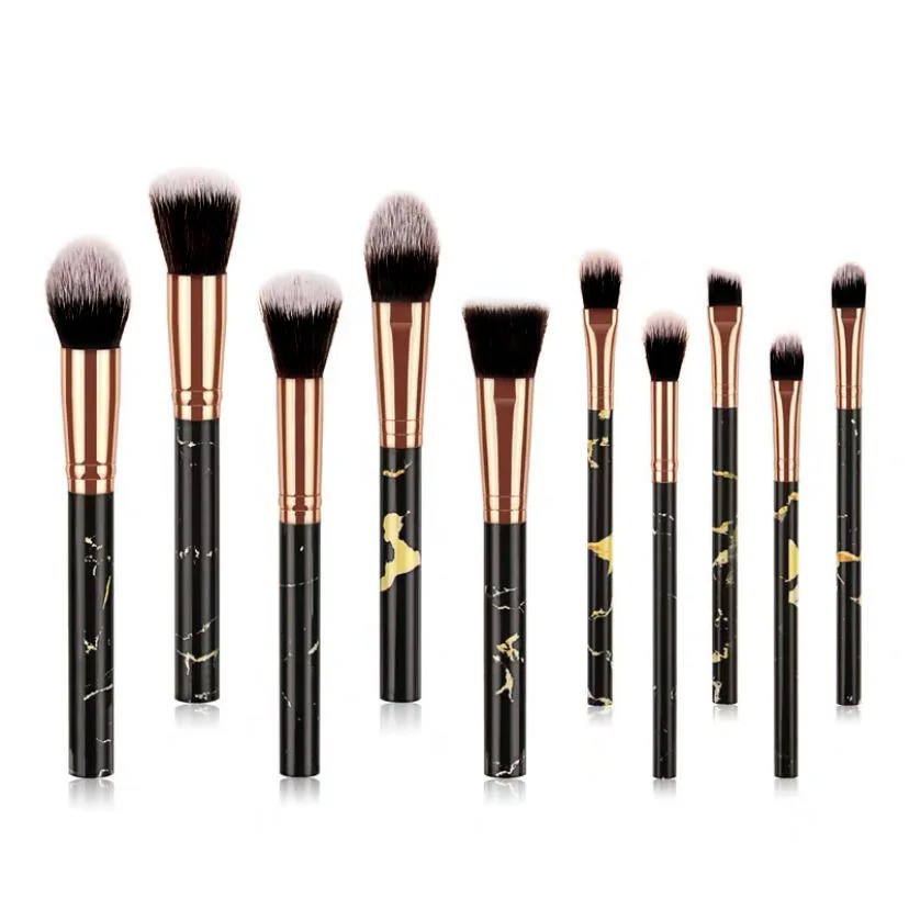 10 Pennelli per Trucco in Marm - Beauty Makeup Artist recensione e prezzo