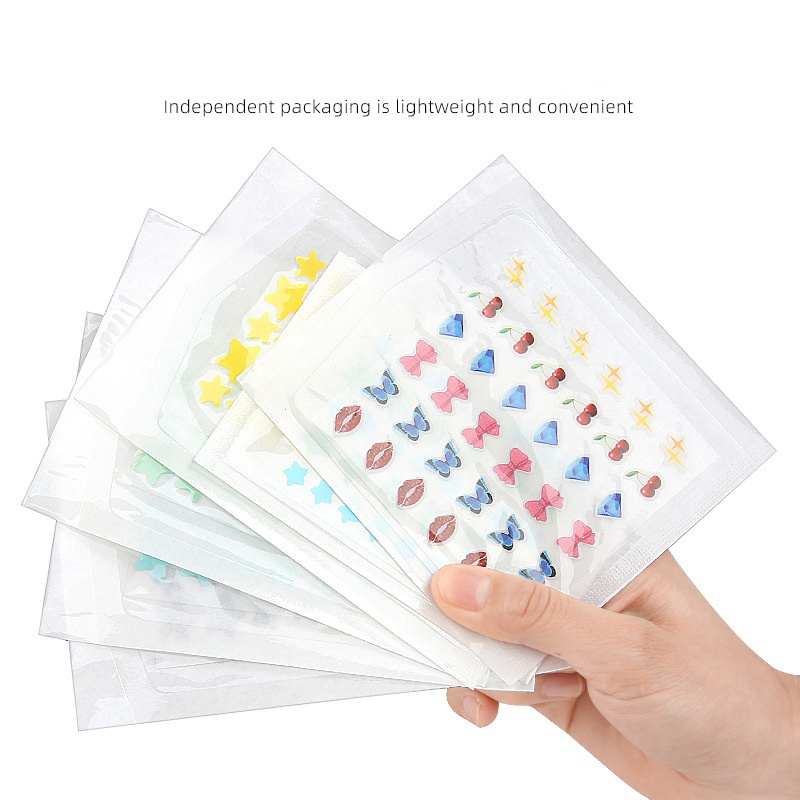 Cerotto Colorato per Acne, Ade - Beauty Makeup & D Anime Studio recensione e prezzo