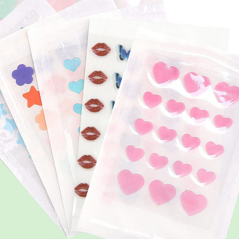 Cerotto Colorato per Acne, Ade - Beauty Makeup & D Anime Studio recensione e prezzo