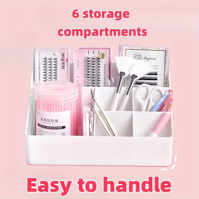Organizer Professionale in Acr - Beauty Makeup Box Set recensione e prezzo