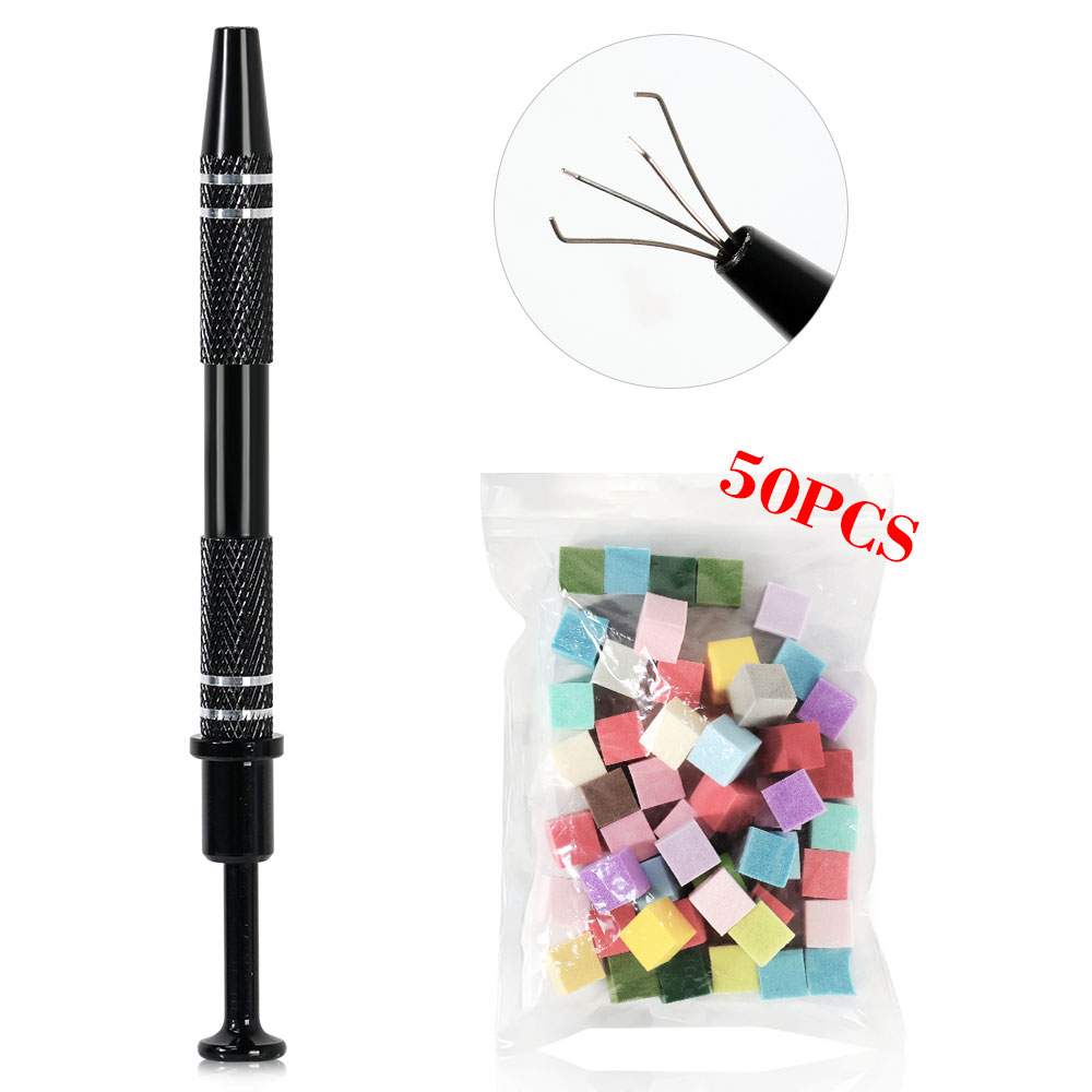 Piastre per timbratura delle u - Nail Art Stamping Kit recensione e prezzo