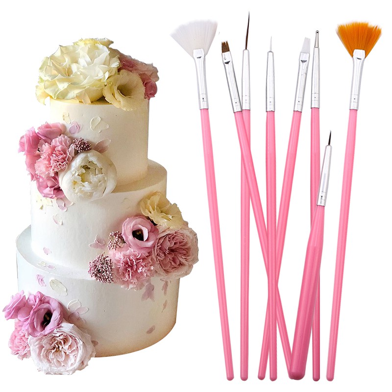 Set di 15 Pennelli per Decoraz - Blush Brush Kabuki recensione e prezzo