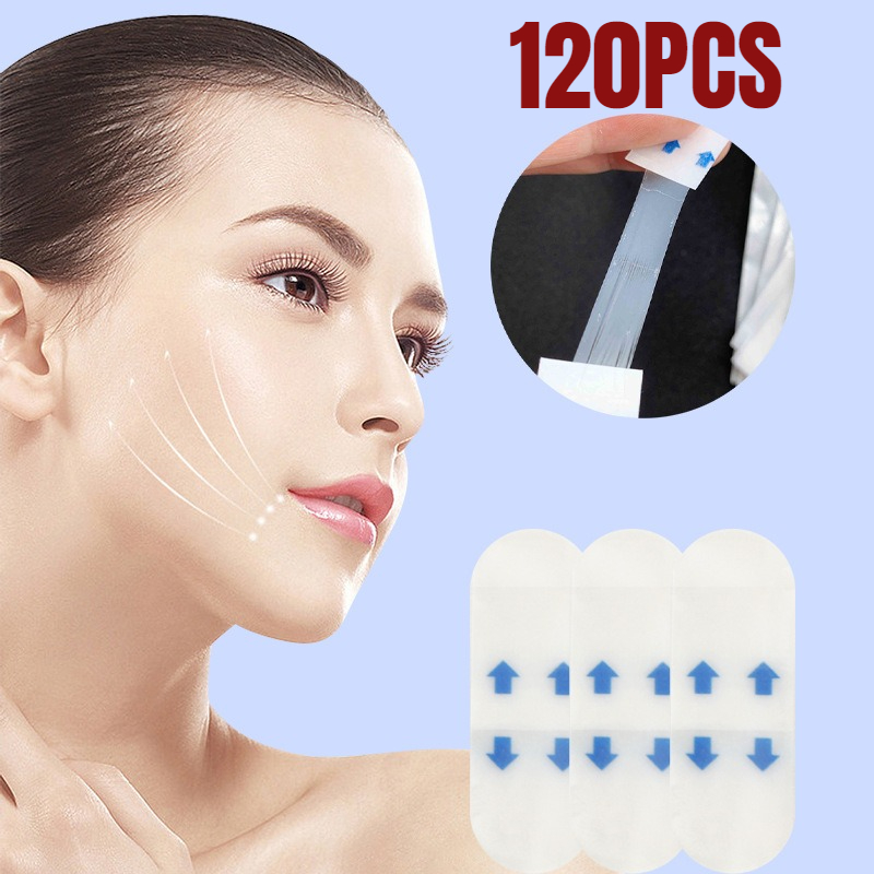 120/80/40 Lenzuola V Lift Viso - Beauty Makeup Artist recensione e prezzo