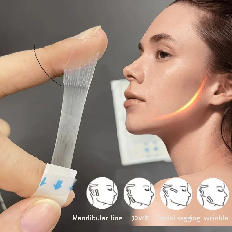 120/80/40 Lenzuola V Lift Viso - Beauty Makeup Artist recensione e prezzo