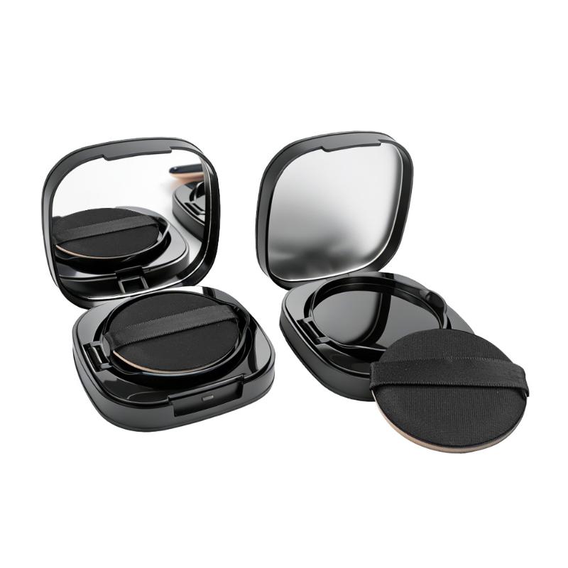 Nuovo contenitore vuoto per cu - Beauty Makeup Artist recensione e prezzo