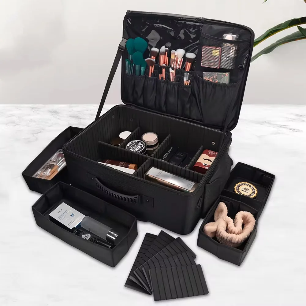 Valigia Professionale per Barb - Beauty Makeup Artist recensione e prezzo