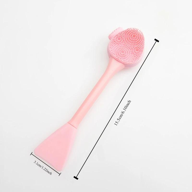 1PC Spazzola per pulizia multi - Beauty Makeup Artist recensione e prezzo