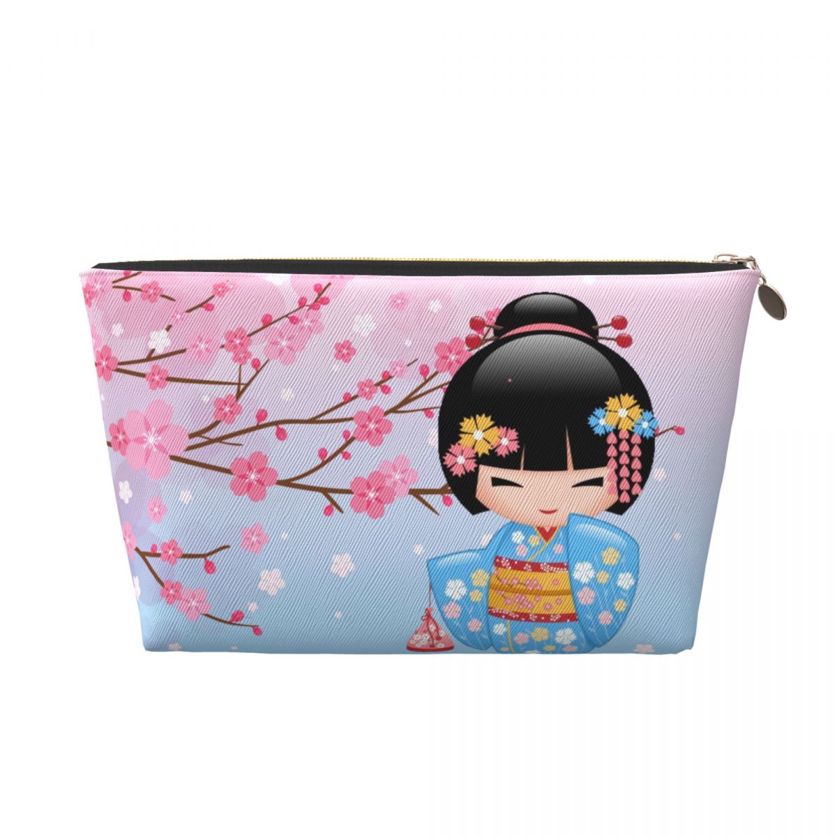 Custom Travel Kokeshi Doll Toi - Beauty Makeup Kit For Girls recensione e prezzo