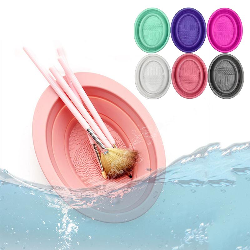 Detergente per pennelli per tr - Blush Brush Kabuki recensione e prezzo