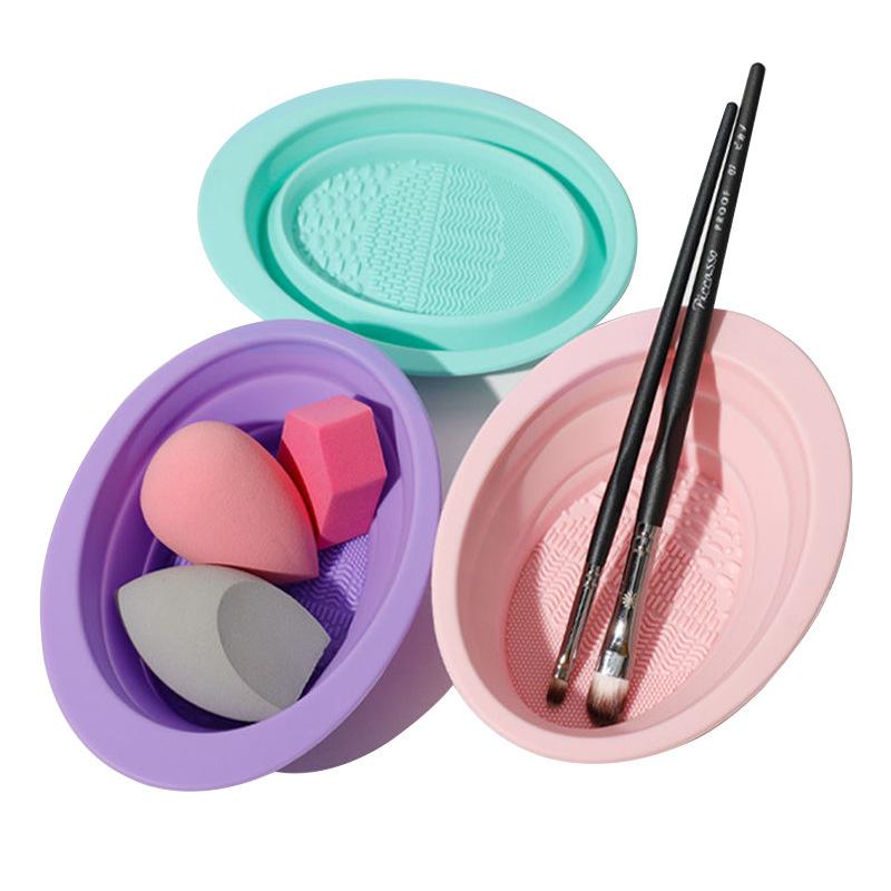 Detergente per pennelli per tr - Blush Brush Kabuki recensione e prezzo