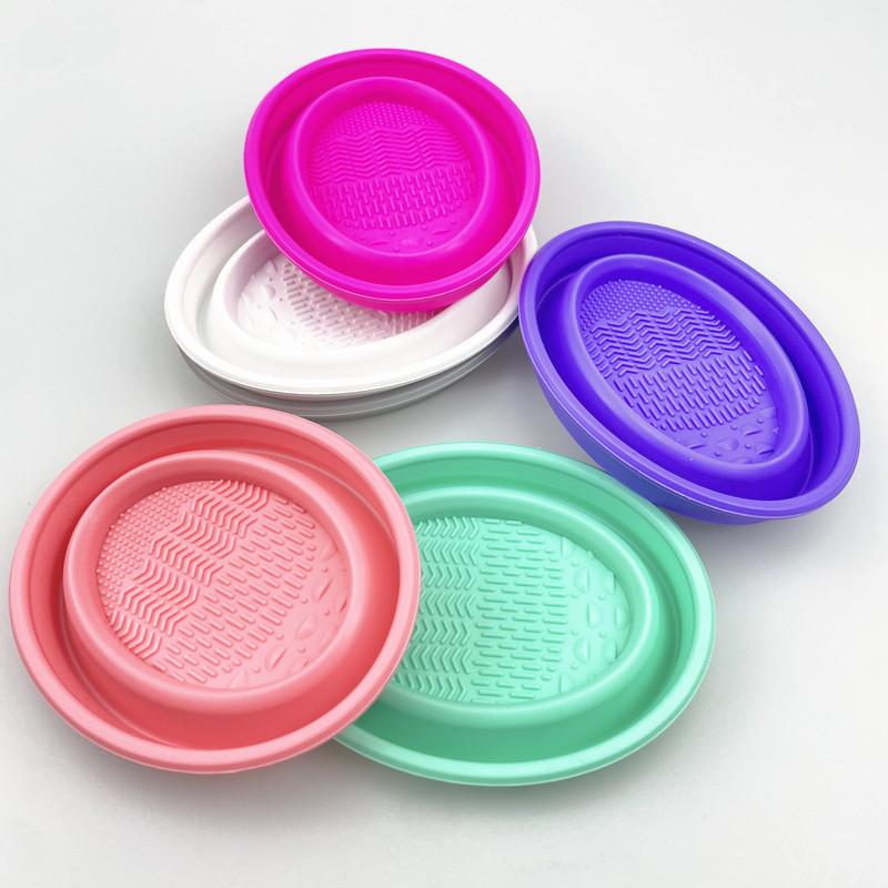 Detergente per pennelli per tr - Blush Brush Kabuki recensione e prezzo