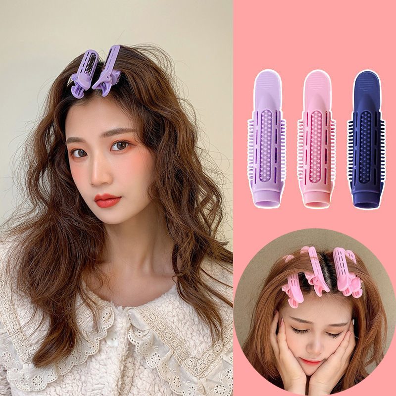2 pz Soffici Curling Hairpin R - Hair Curling Wand recensione e prezzo