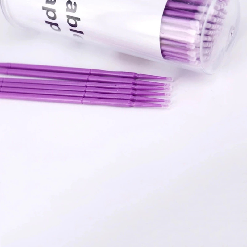100 Pezzi/Flacone MicroSpazzol - Eyelash Extension recensione e prezzo